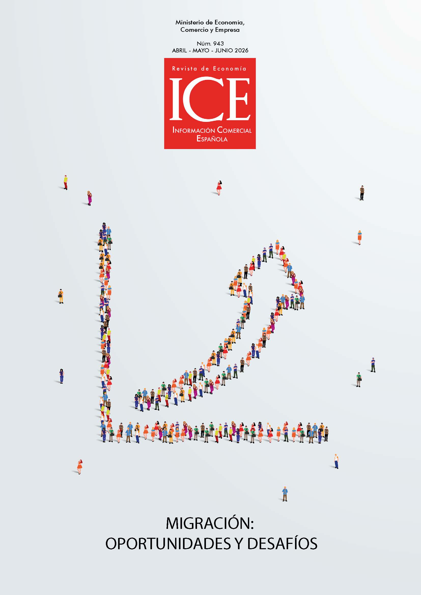 ICE Revista de Economía
