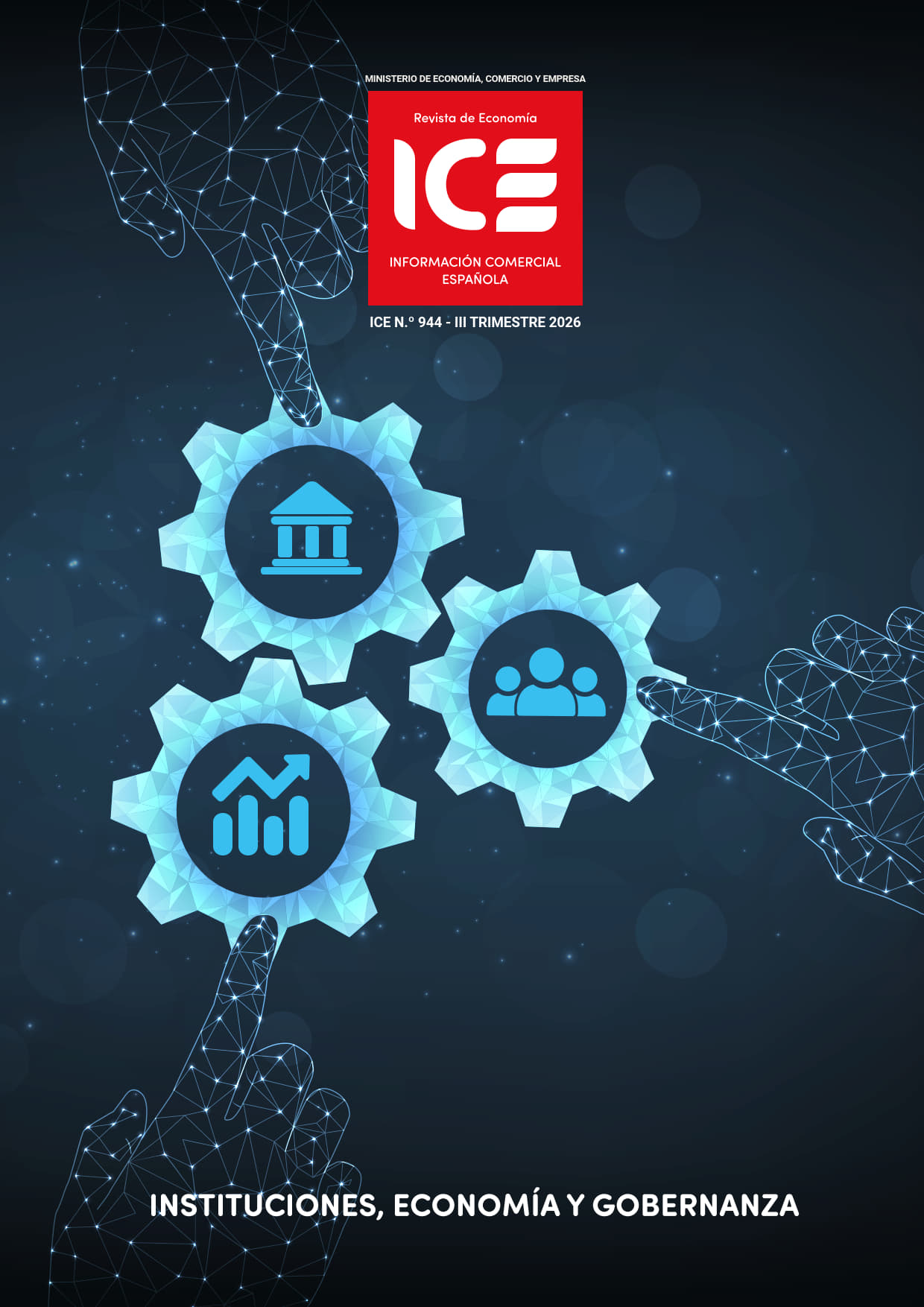 ICE Revista de Economía